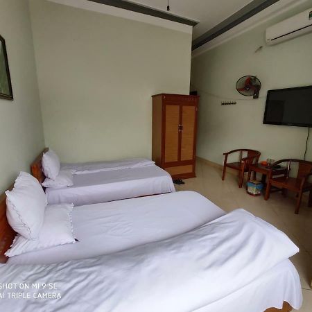 Ly Hoan Guesthouse Lang Xao Vang エクステリア 写真