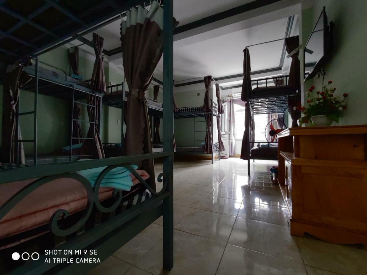 Ly Hoan Guesthouse Lang Xao Vang エクステリア 写真
