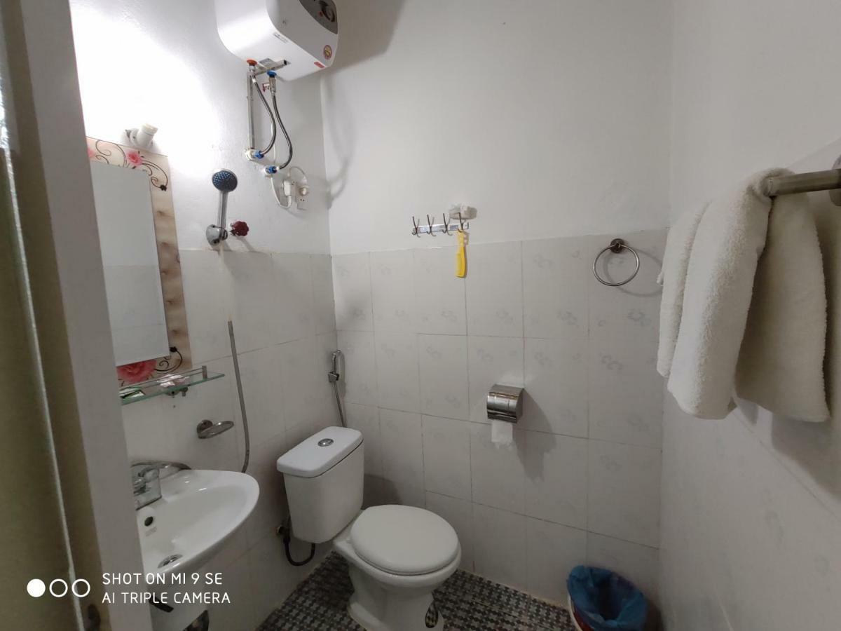 Ly Hoan Guesthouse Lang Xao Vang エクステリア 写真