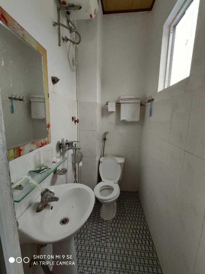 Ly Hoan Guesthouse Lang Xao Vang エクステリア 写真