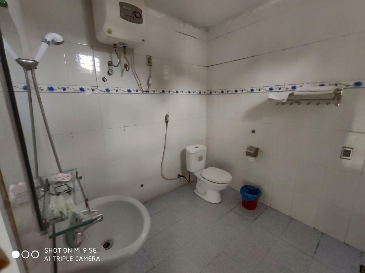 Ly Hoan Guesthouse Lang Xao Vang エクステリア 写真