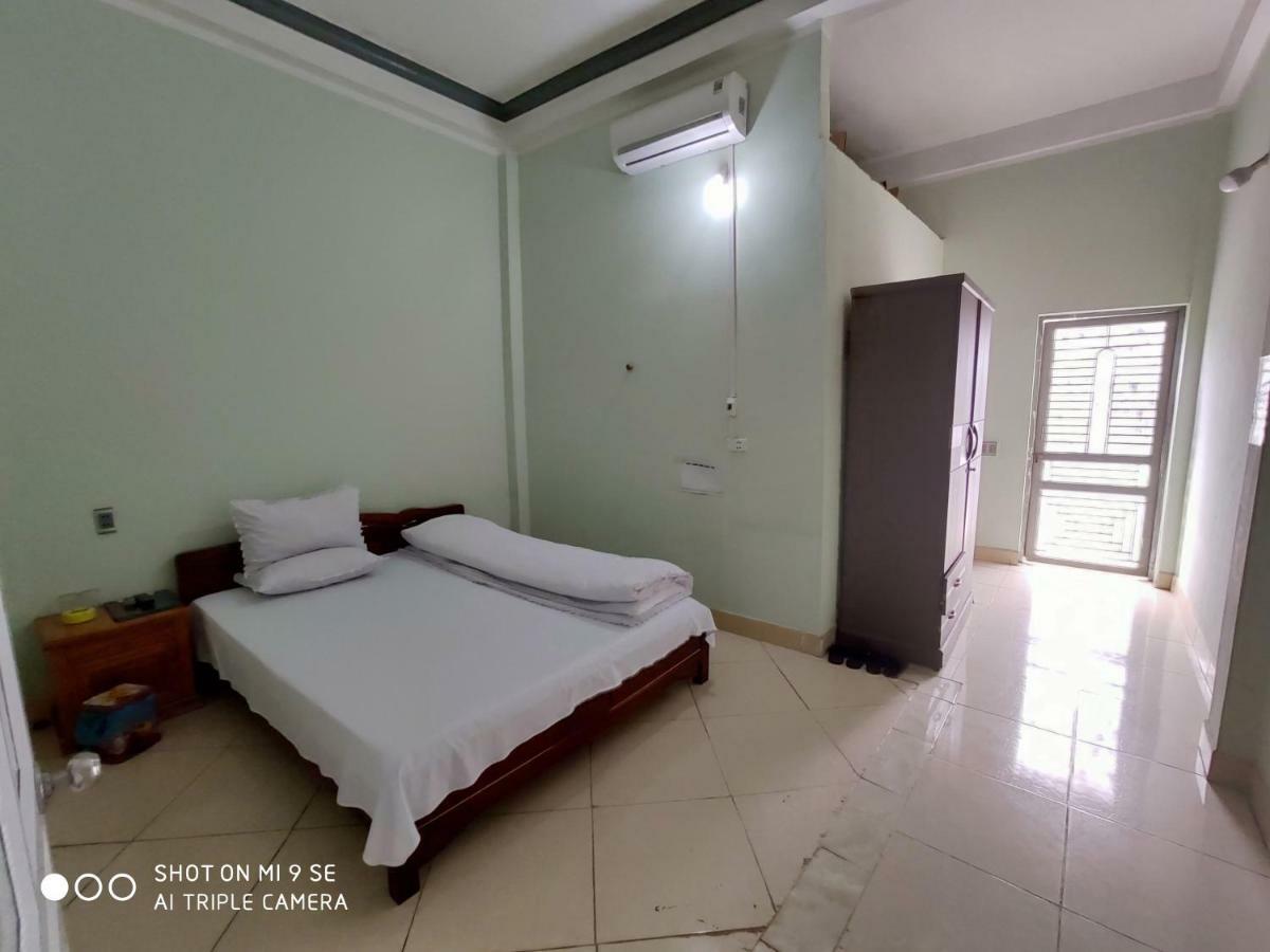 Ly Hoan Guesthouse Lang Xao Vang エクステリア 写真