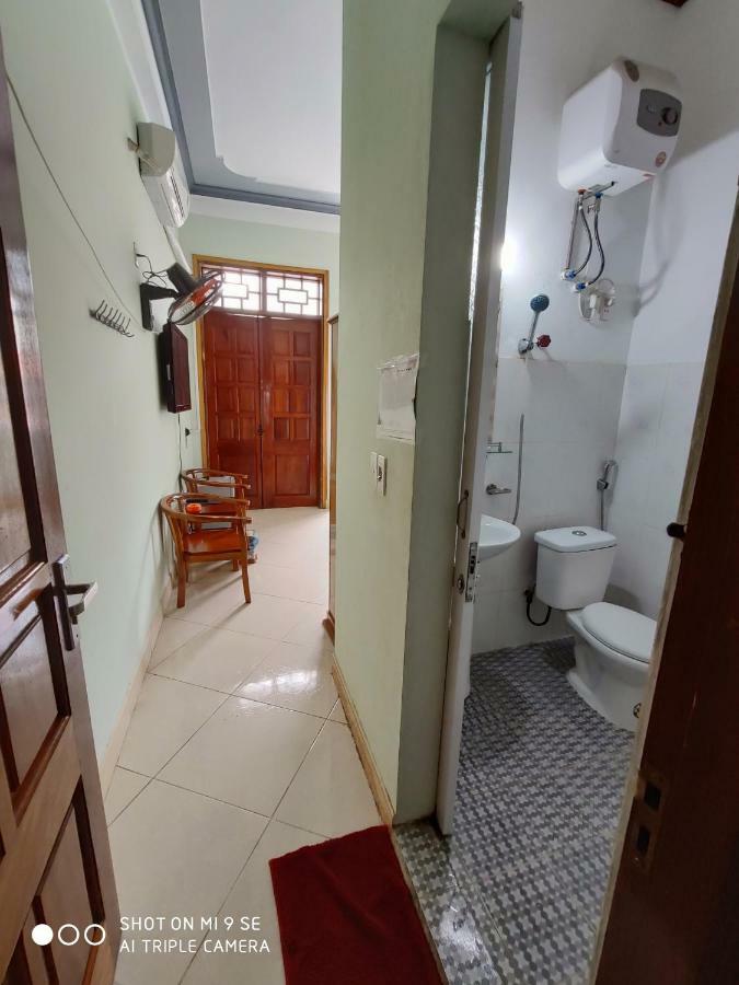 Ly Hoan Guesthouse Lang Xao Vang エクステリア 写真