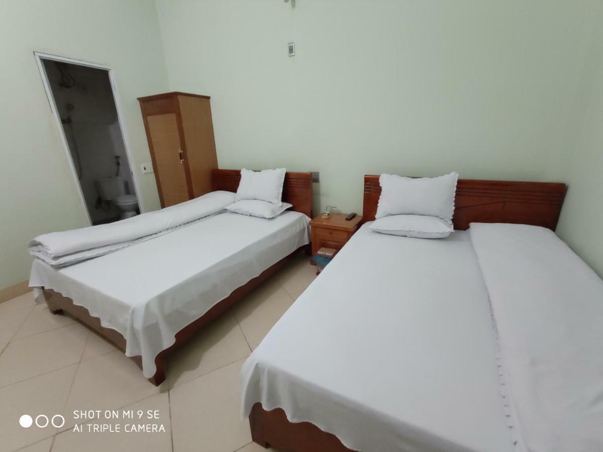 Ly Hoan Guesthouse Lang Xao Vang エクステリア 写真