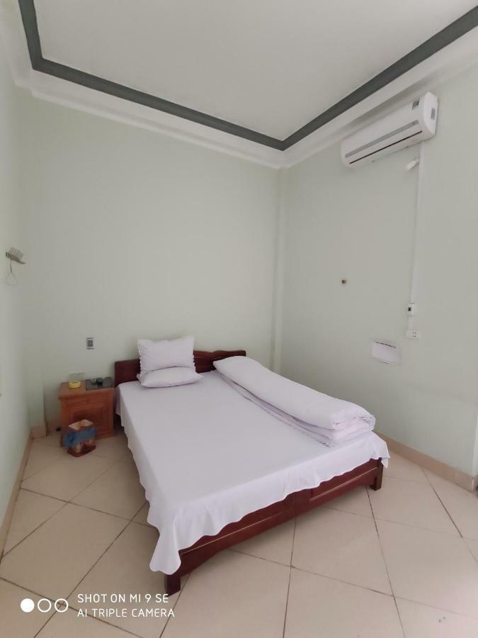 Ly Hoan Guesthouse Lang Xao Vang エクステリア 写真